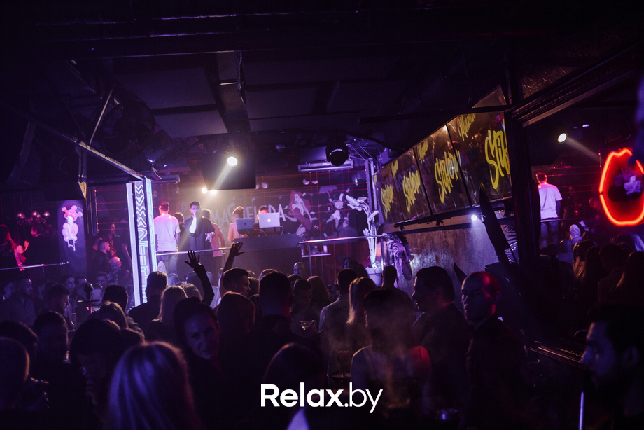 Pink blood, фото № 42