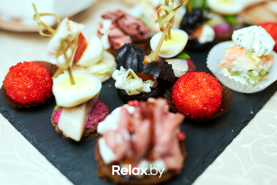 Opera Loto, фото № 3