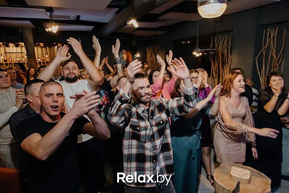 Happy New Year in Terra, фото № 1