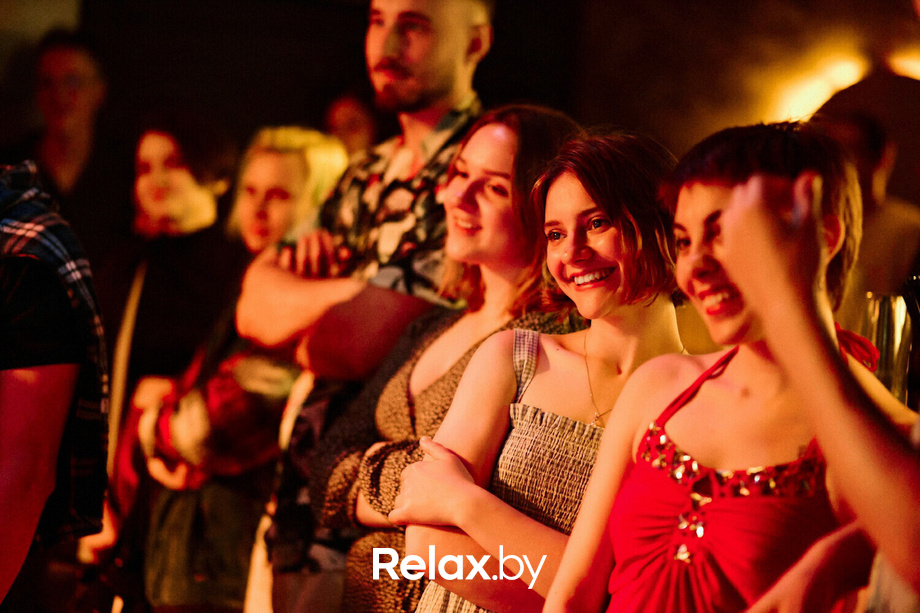 Поэтический вечер, фото № 160