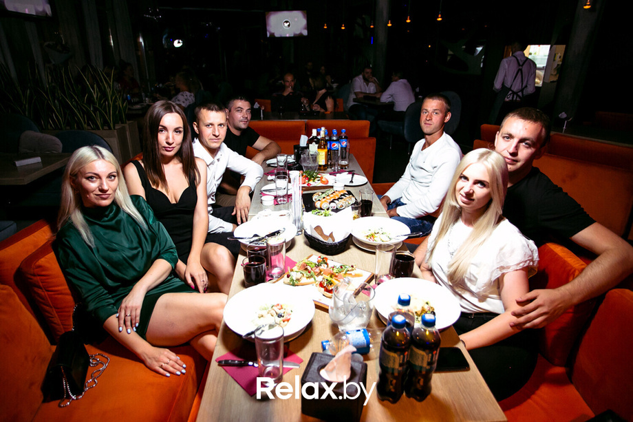 Ночные жители, фото № 4