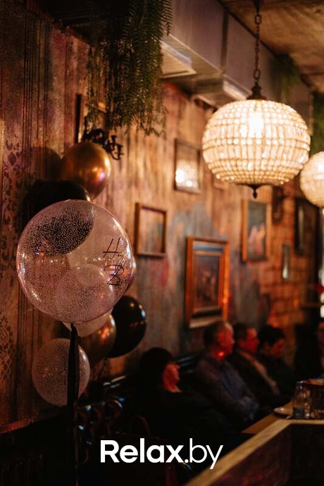 Saturday party, фото № 45