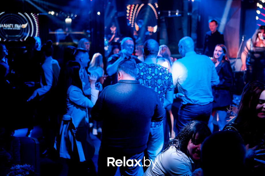 Saturday music, фото № 74