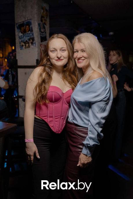 Friday party, фото № 59