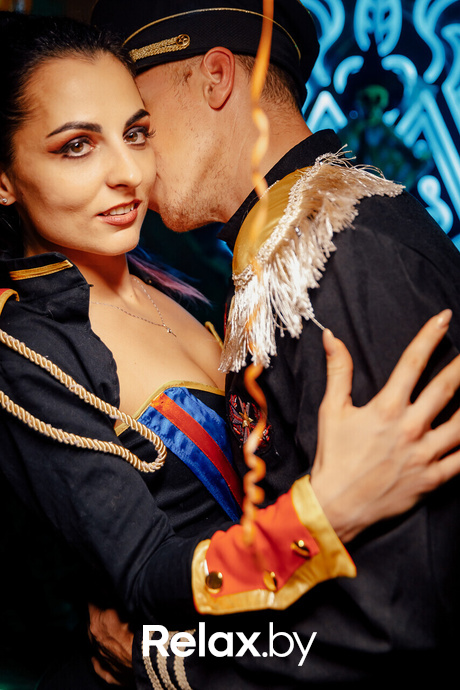 The Addams family, фото № 16