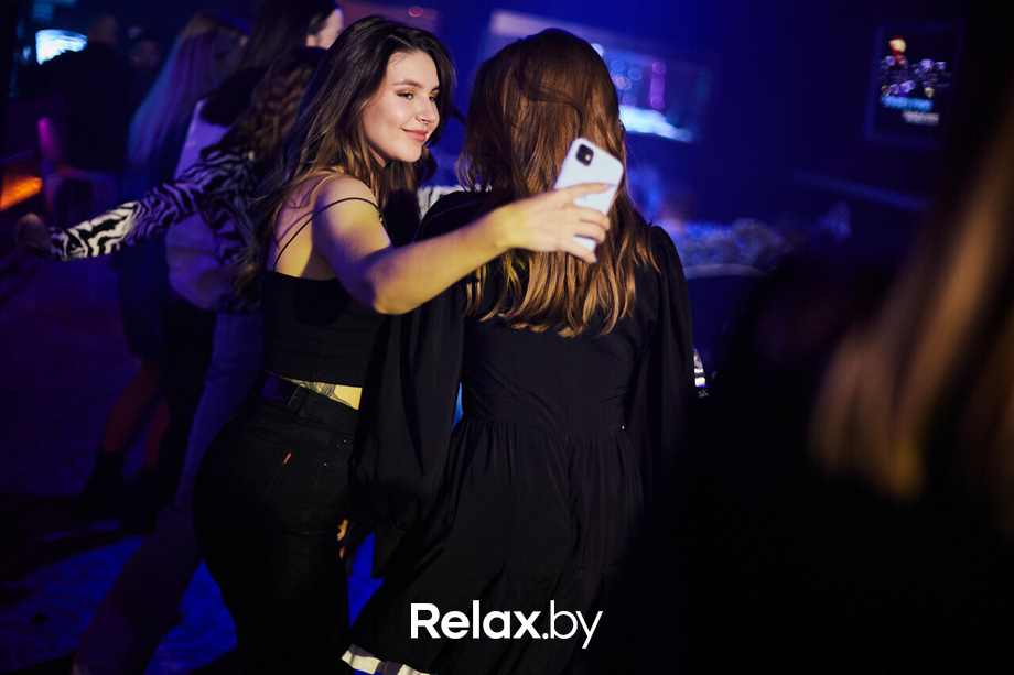 Police party, фото № 81