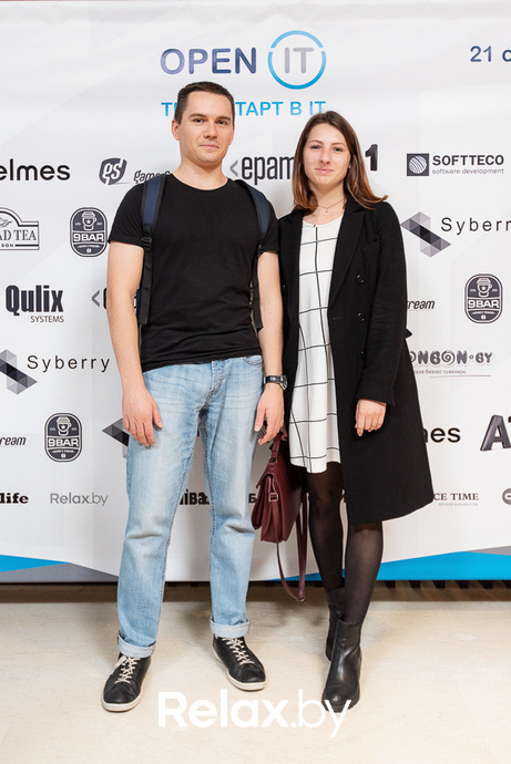 Open IT, фото № 331