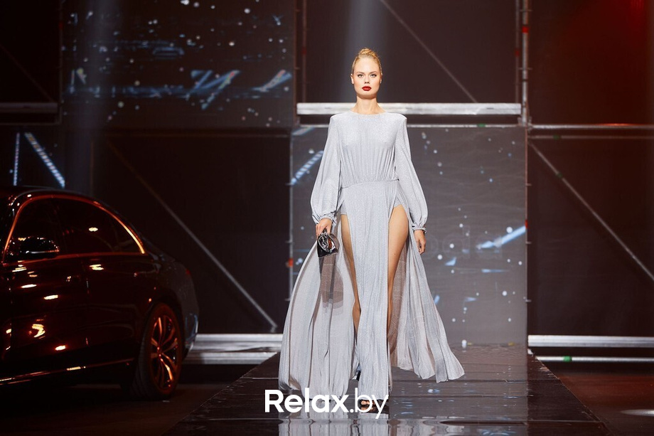 13 сезон Brands Fashion Show | Показы, фото № 117