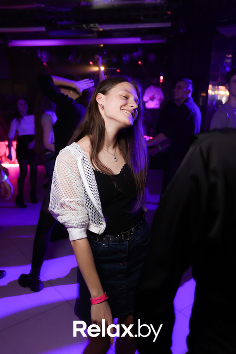 Black to School!, фото № 34