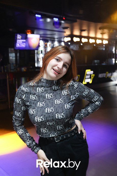 Зож Party, фото № 15