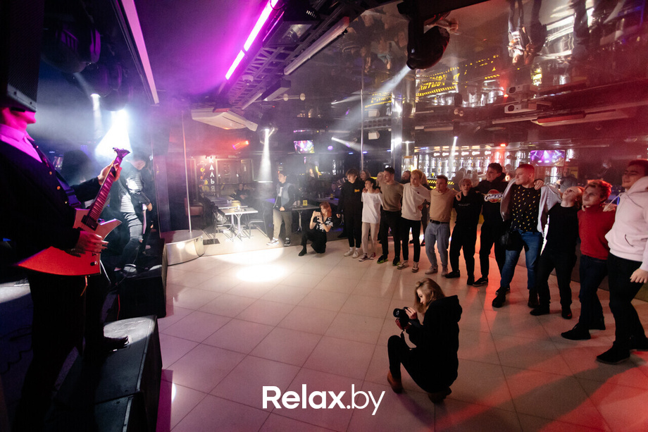 Killfish Metal Concert, фото № 40