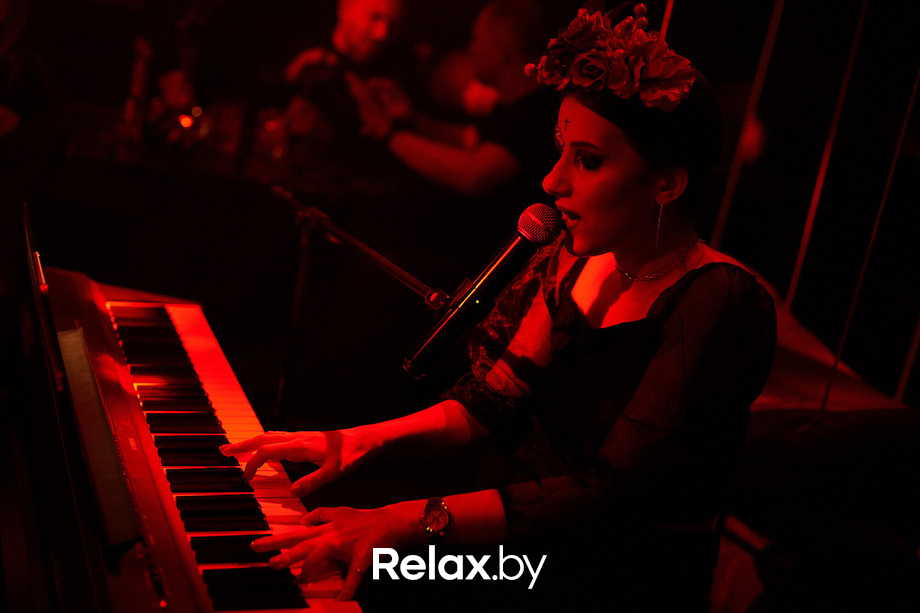 NuaHalloween Night, фото № 16