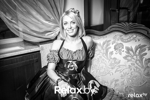 Алиса в стране чудес, фото № 6