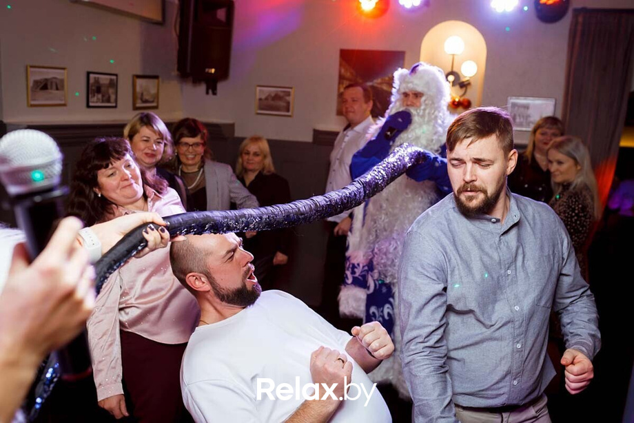 Рождество в Rustaveli, фото № 55