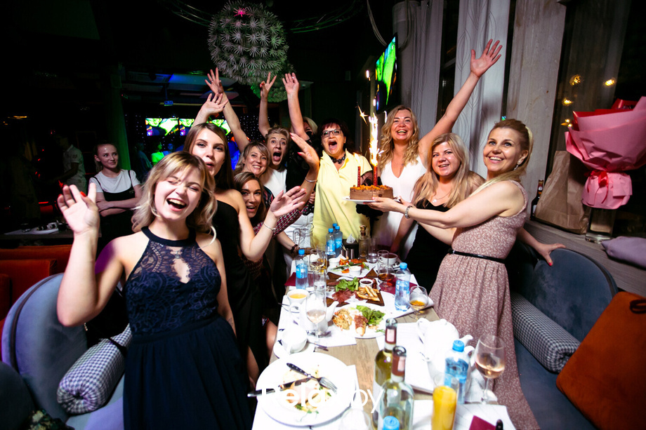 Ночные жители, фото № 73