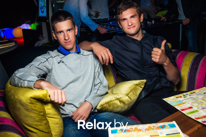 La Terraza Pre-Party, фото № 34