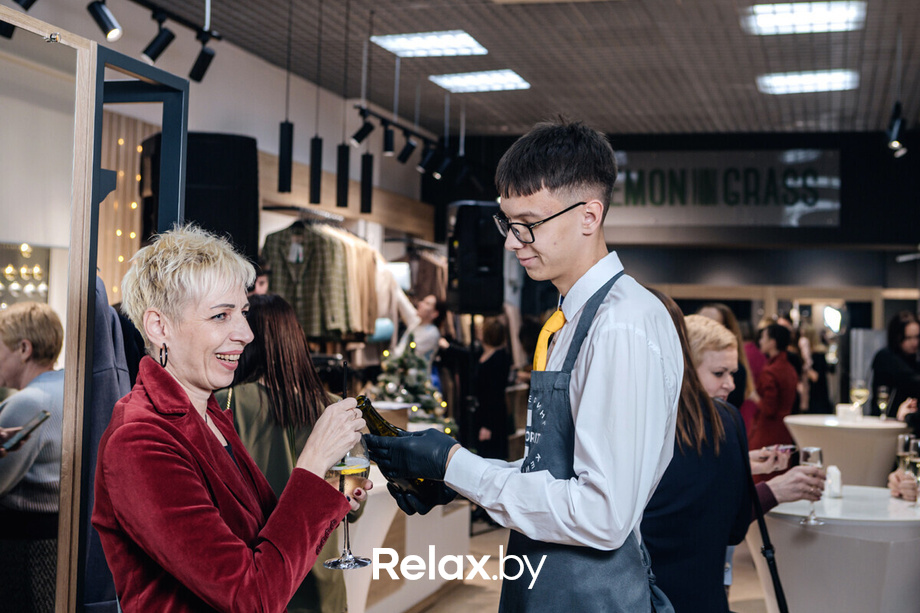 Девичник с LEMONGRASS, фото № 31