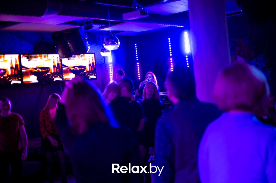 Ночные жители, фото № 81