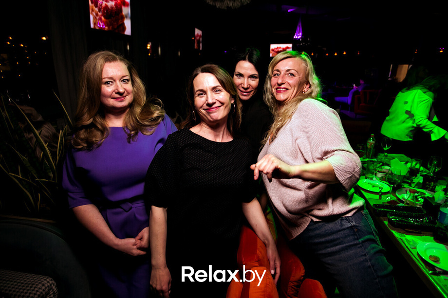 Ночные Жители, фото № 56