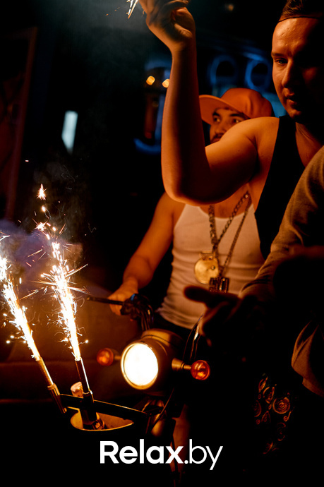 Пятница в JEL’SA, фото № 94