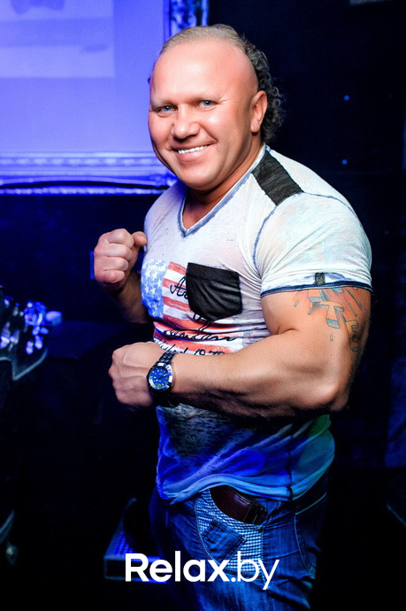 Black & white, фото № 25