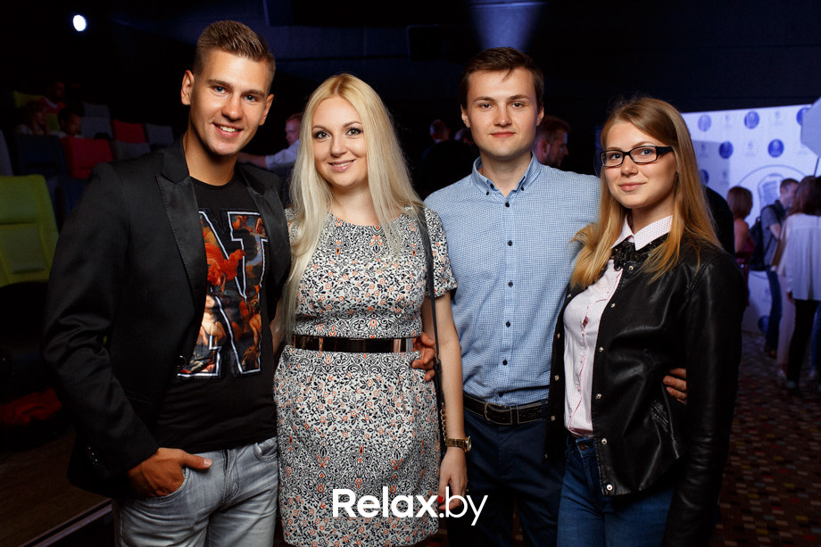 Презентация «Свадебной книги №1» Станислава Навацкого, фото № 59