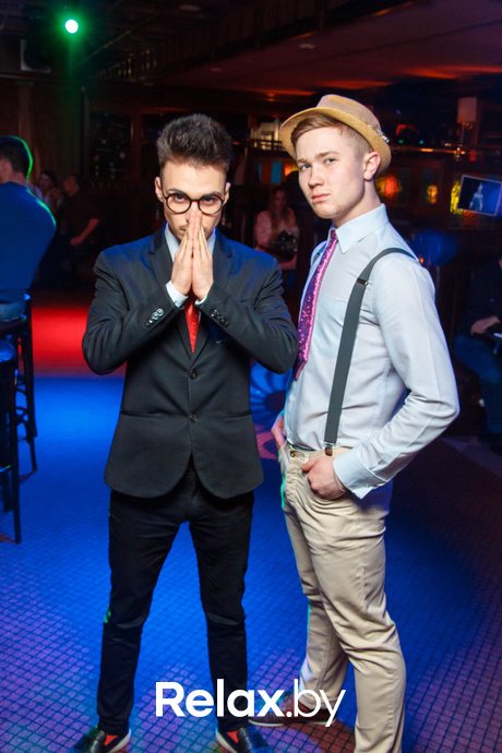 Вечер с участием Верки Сердючки, фото № 28