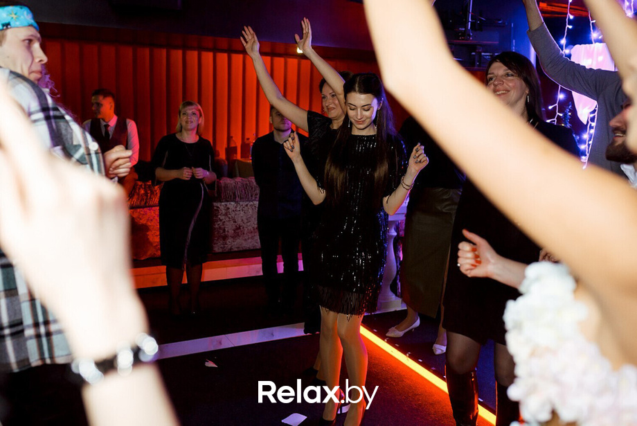 Thursday Party, фото № 77