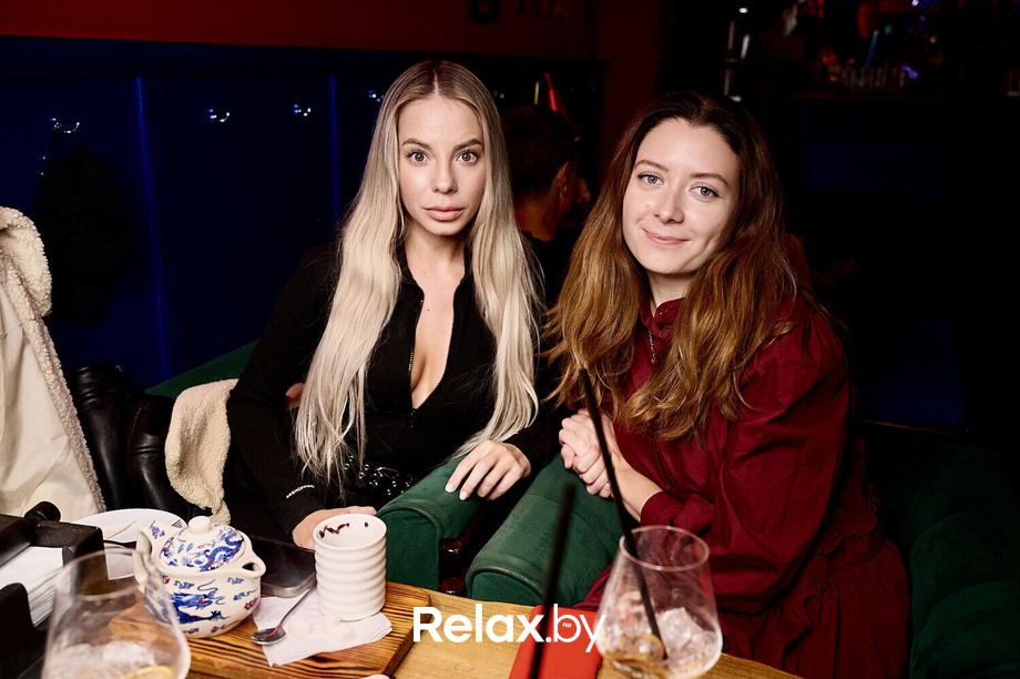 Parker House, фото № 45