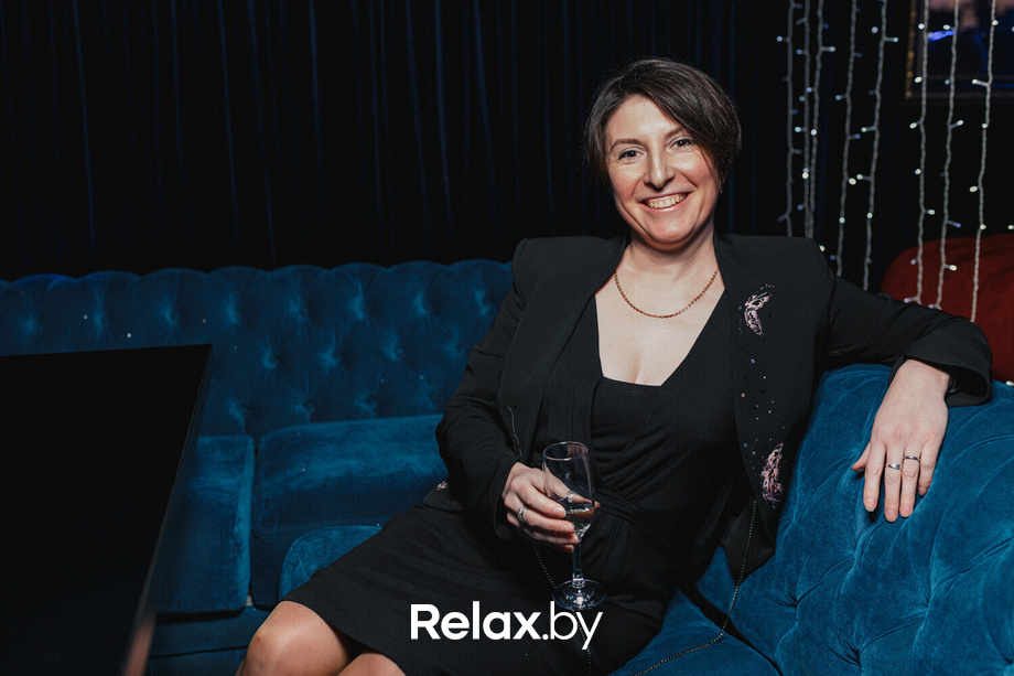 Новогодний корпоратив, фото № 52