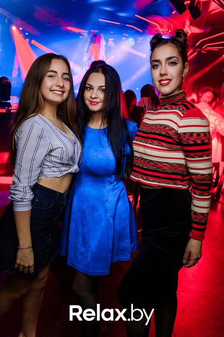 Пьяная, Фон Тиз, фото № 9