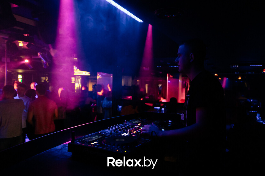 Ночь знакомств, фото № 56