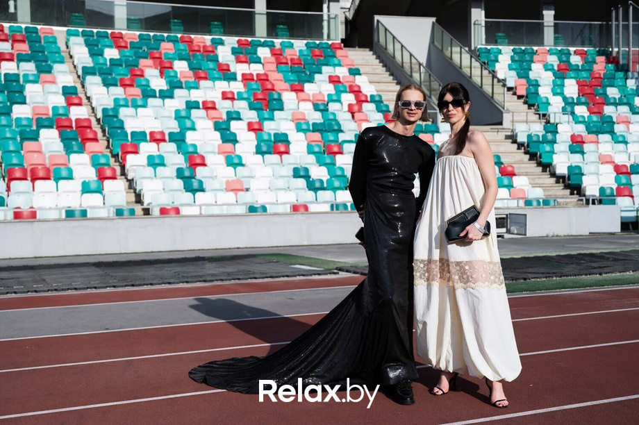 Показ Fashion Fabrique, фото № 62