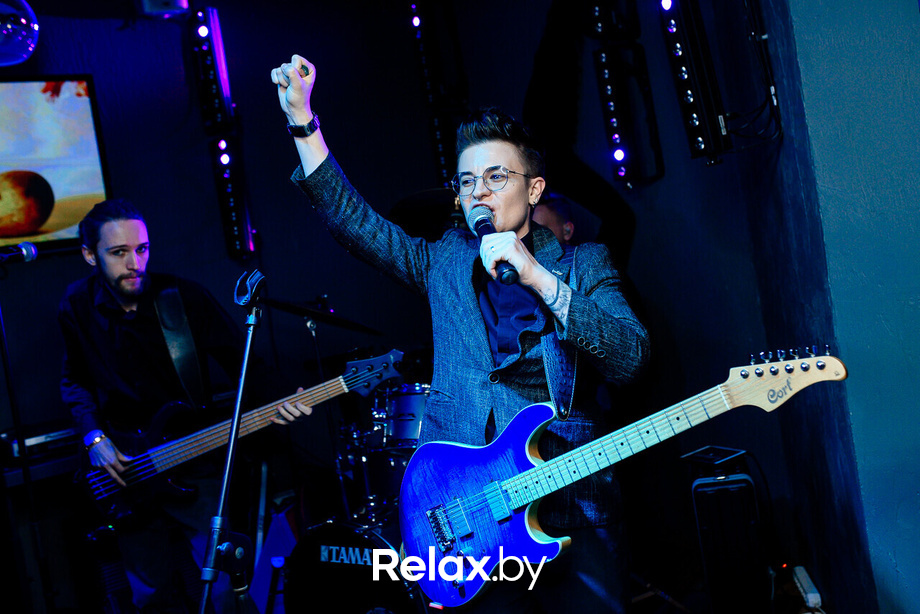 Terra Party, фото № 62