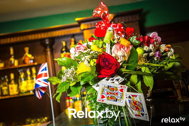 Алиса в стране чудес, фото № 29