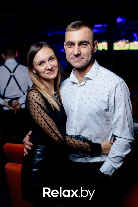 Hot Weekend, фото № 32