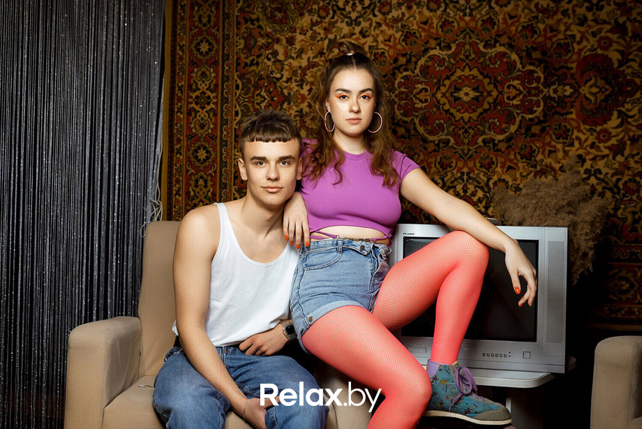 RetroWeekend, фото № 9