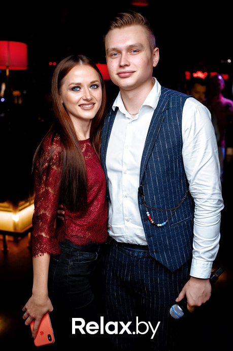 Пятница в Radio Killers, фото № 65