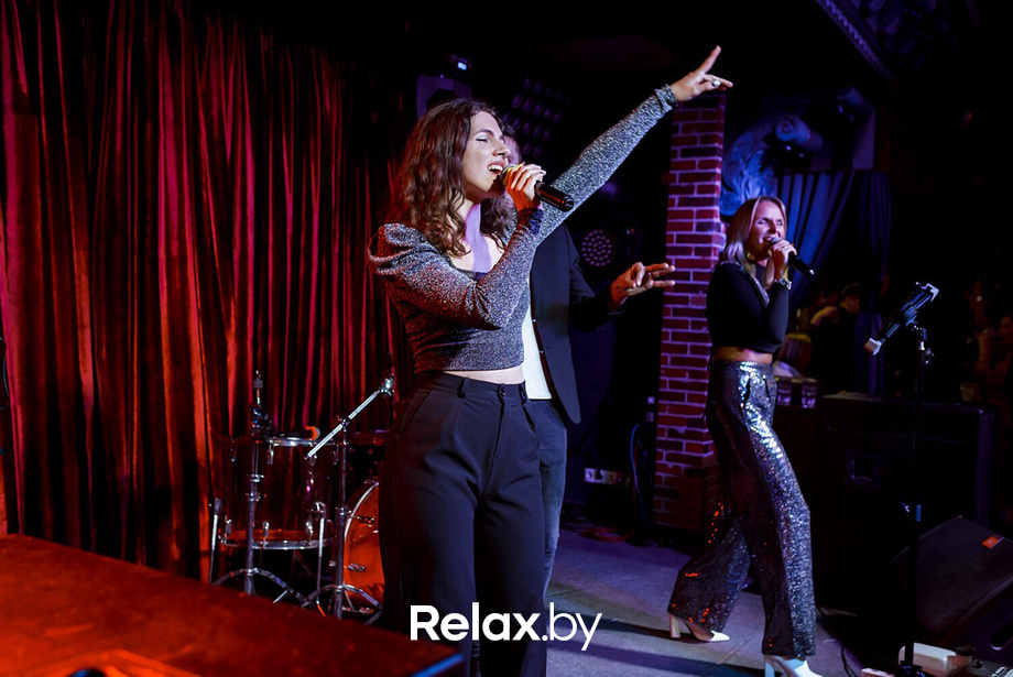 Новогодний Бруклин, фото № 1