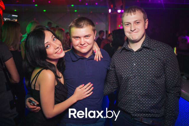 Friends Party, фото № 91