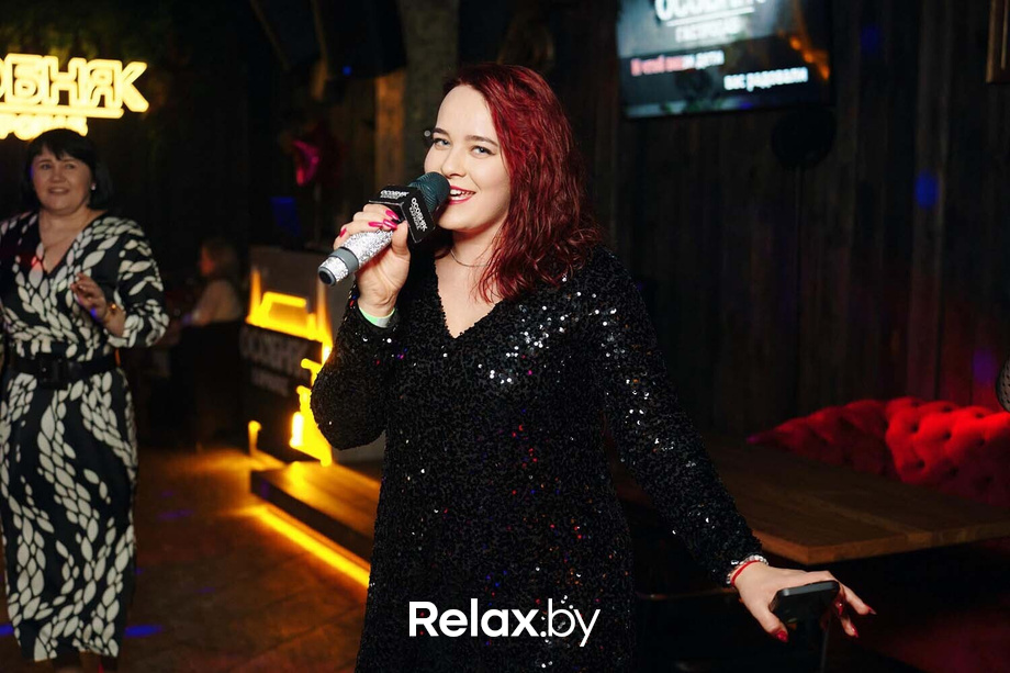 Saturday party, фото № 9