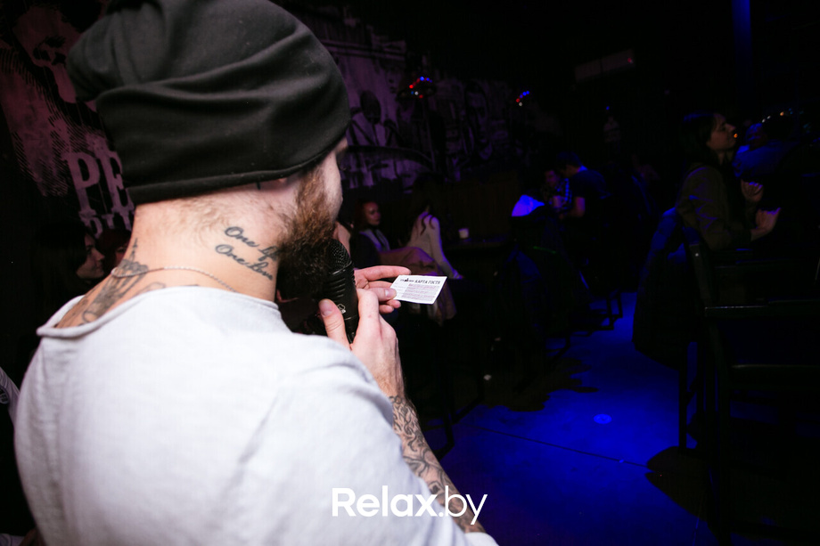 Выходные в острых козырьках, фото № 80