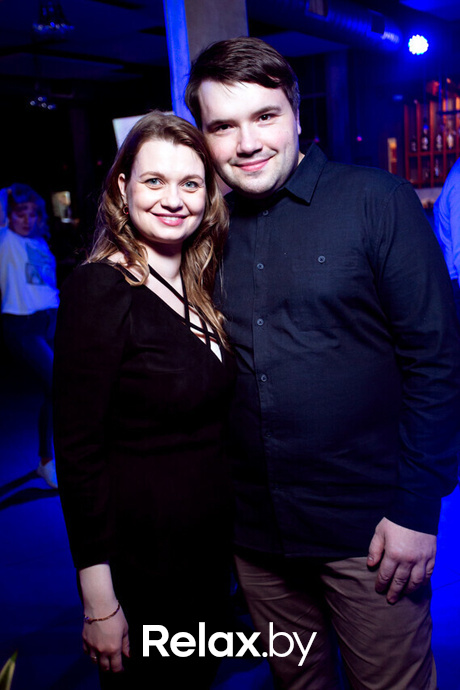 Ночные жители, фото № 5