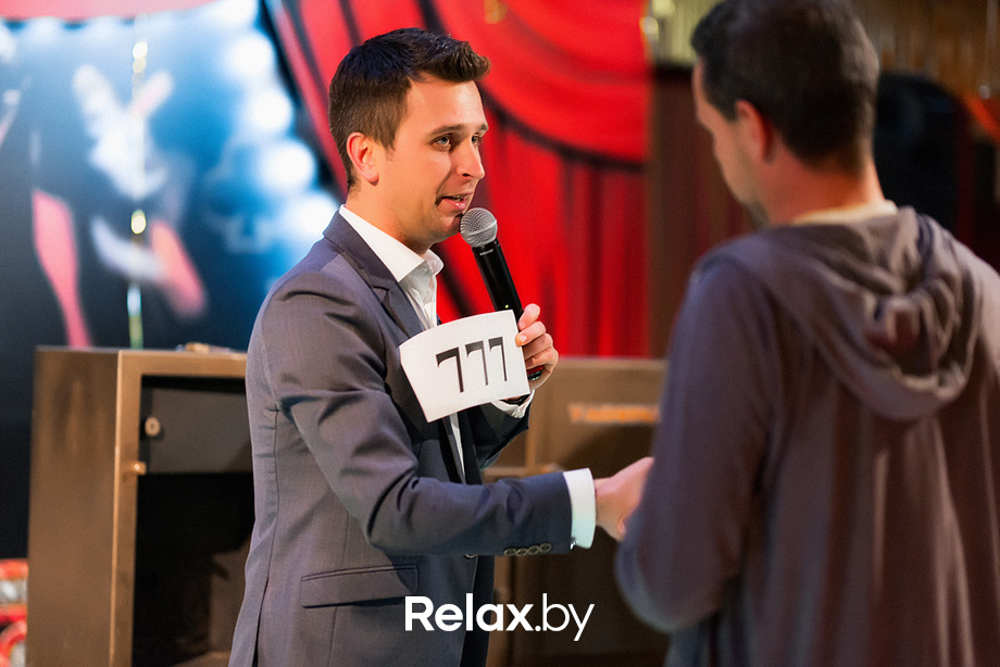 Ва-банк, фото № 39