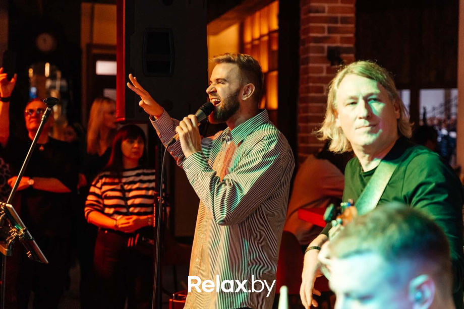 Суббота в Броваре, фото № 69