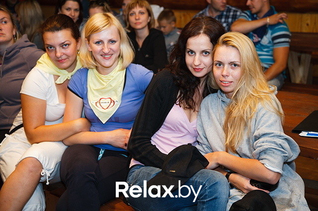 Расти в продажах ярко!, фото № 341