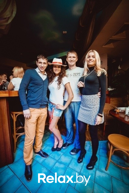 Bacardi Cuba Libre, фото № 33