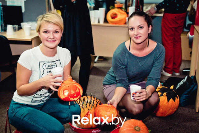 Операция тЫквЫ, фото № 81