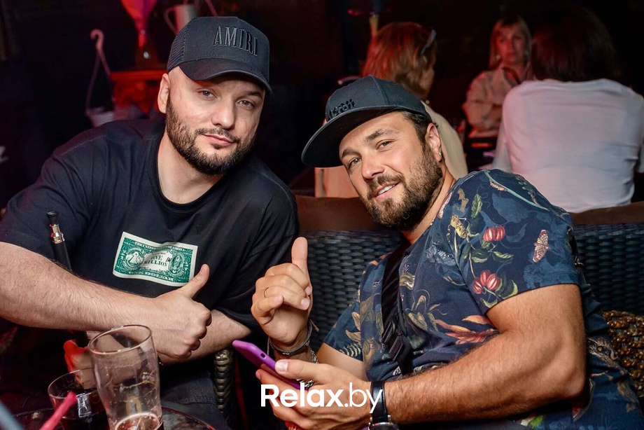 Parker House, фото № 38