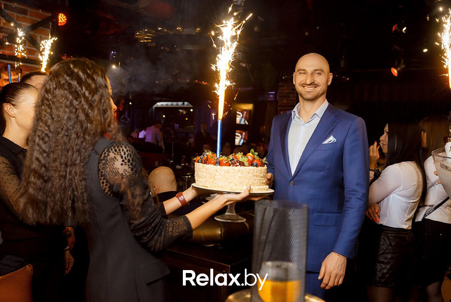 Мужской день, фото № 21